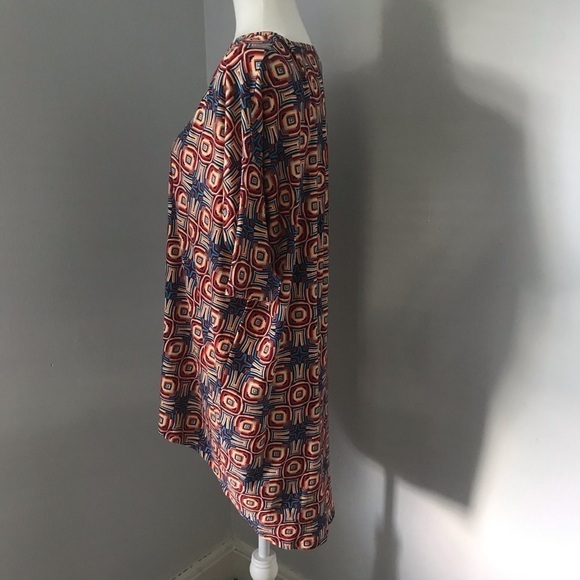 Lularoe Irma Tunic Top - Picture 3 of 10